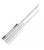 Wędki - Wędka Shimano Aero X5 Prec. Feeder 2.74/3.35M -60G - miniaturka - grafika 1