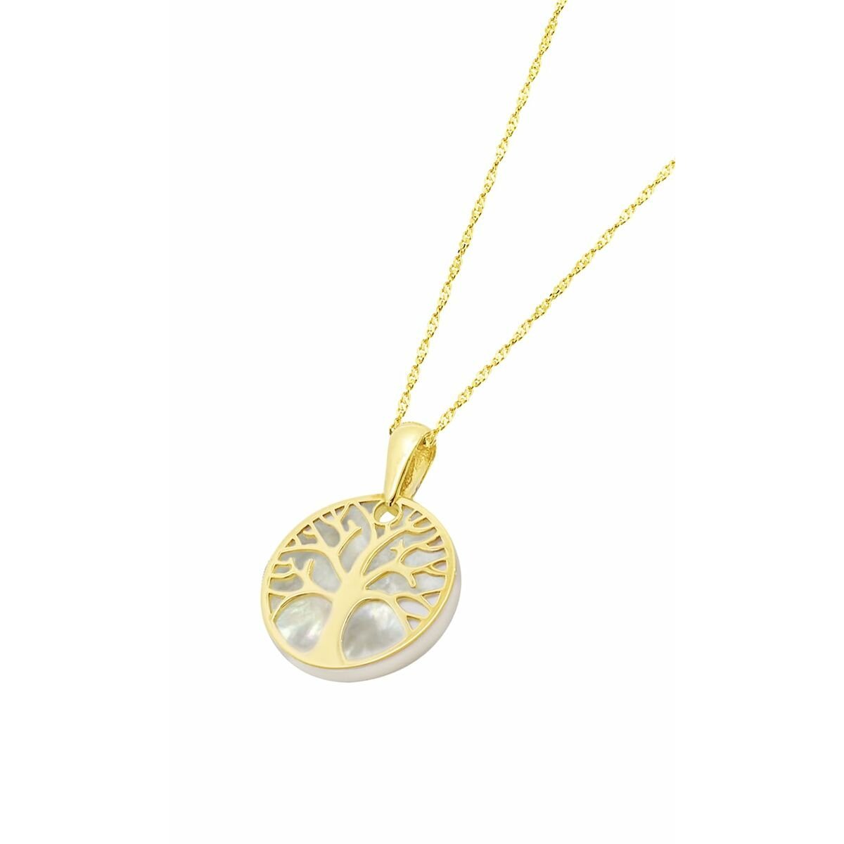 Naszyjnik Męski Lotus HIN00017/43