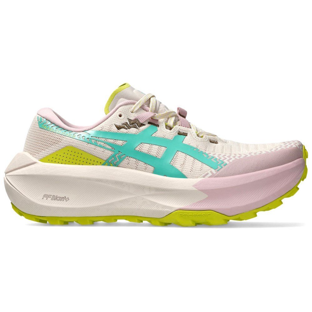Buty Asics Trabuco Max 5 1012B937250