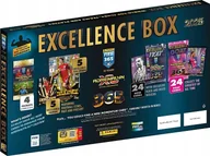 Zabawki kreatywne - PANINI FIFA 365 Adrenalyn XL Excellence box 22551 - miniaturka - grafika 1
