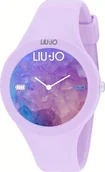 Smartwatch - Liu Jo LIU JO SWLJ128 - miniaturka - grafika 1