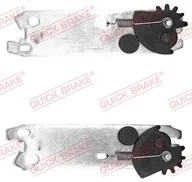 Układ hamulcowy - akcesoria - Zestaw nastawiacza, hamulec bębnowy Quick Brake 102 53 064 - miniaturka - grafika 1