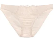 Majtki damskie - FIGI ATLANTIC LP-2717 (kolor ecri, rozmiar M) - miniaturka - grafika 1