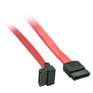 Kable komputerowe i do monitorów - Lindy 33352 wewnętrzny kabel zasilający 0,7 m - miniaturka - grafika 1