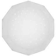 Oprawy, klosze i abażury - Nowoczesna lampa sufitowa - 2X K121 L1-M98 - miniaturka - grafika 1