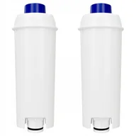 Akcesoria i części do ekspresów do kawy - 2x Filtr AquaFloow Longi do DeLonghi Magnifica - zamiennik - miniaturka - grafika 1