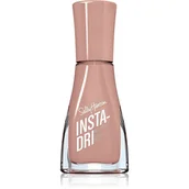 Lakiery do paznokci - Sally Hansen Insta Dri szybkoschnący lakier do paznokci szybkoschnący lakier do paznokci odcień 203 Buff and Tumble 9,17 ml - miniaturka - grafika 1