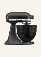 Roboty kuchenne - Kitchenaid Artisan Monochrome Edition Czarny - miniaturka - grafika 1