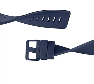 Opaska / Pasek Braders do Fitbit Versa / Versa 2 / Versa Lite granatowy - Akcesoria do smartwatchy - miniaturka - grafika 3