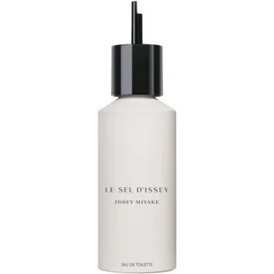 Issey Miyake Le Sel d'Issey Refill Woda toaletowa 150 ml - Wody i perfumy męskie - miniaturka - grafika 1