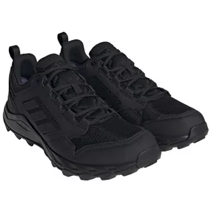 Buty do biegania adidas Terrex Tracerocker 2 Gtx M (kolor Czarny, rozmiar 43 1/3) - Buty trekkingowe męskie - miniaturka - grafika 3