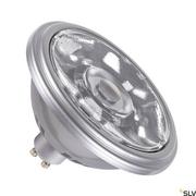 Żarówki LED - SLV QPAR111 GU10 żarówka 220-240V GU10/ES111 12.5W 950lm 3000K 1005278 1005278 - miniaturka - grafika 1