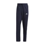 Spodnie męskie - Męskie Spodnie ADIDAS M STANFRD O PT IC9416 – Granatowy - miniaturka - grafika 1