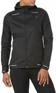 Kurtki i kamizelki sportowe damskie - Asics Kurtka damska LITE-SHOW JACKET - miniaturka - grafika 1