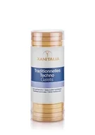 Depilacja - Cosnet Wosk do depilacji twardy miodowy 400g - miniaturka - grafika 1