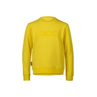 Odzież sportowa dziecięca - Bluza sportowa dla dzieci POC Crew - miniaturka - grafika 1