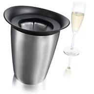 Pojemniki kuchenne - Vacu Vin Kubełek na butelkę szampana Rapid Ice (3647360) - miniaturka - grafika 1