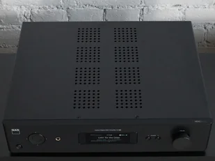 NAD C 389 - Wzmacniacze - miniaturka - grafika 5