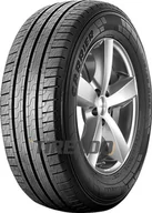 Opony ciężarowe - PIRELLI CARRIER SOMMER 195/65R16 104R - miniaturka - grafika 1