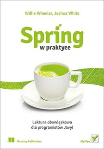 Spring w praktyce - Systemy operacyjne i oprogramowanie - miniaturka - grafika 1