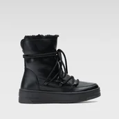 Botki damskie - Botki Jenny Fairy WS5806-04 - miniaturka - grafika 1