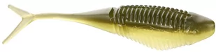 Mikado Przynęta Gumowa Fish Fry 6.5CM/341 - Przynęty - miniaturka - grafika 1