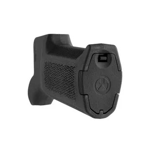Magpul - Chwyt pistoletowy MOE® K2-XL Grip powiększony do AR-15 / M4 - Czarny - MAG1165-BLK - Osprzęt do wiatrówek - miniaturka - grafika 2