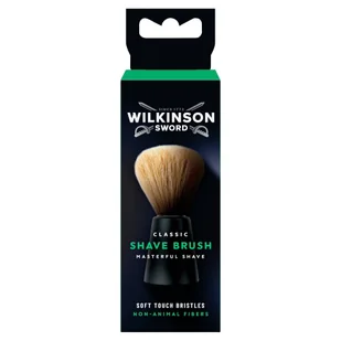 Wilkinson Classic pędzel do golenia - Pędzle do golenia - miniaturka - grafika 1