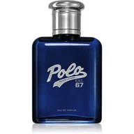 Wody i perfumy męskie - Ralph Lauren Polo 67 Woda perfumowana dla mężczyzn 75 ml - miniaturka - grafika 1