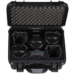 Obiektyw Irix Cine Entry Set L-mount Metric - Obiektywy - miniaturka - grafika 1