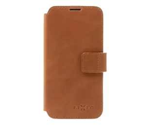 Fixed ProFit do Samsung Galaxy A54 5G brown - Etui i futerały do telefonów - miniaturka - grafika 1