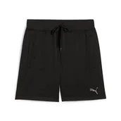 Spodenki damskie - PUMA Szorty z dzianiny bezszwowe 18 cm unisex Train Formknit - miniaturka - grafika 1