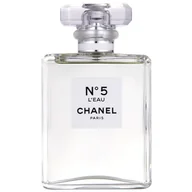 Wody i perfumy damskie - Chanel No.5 Leau woda toaletowa 100ml - miniaturka - grafika 1