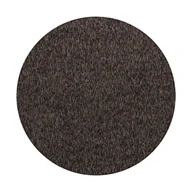 Dywany - Pochon - Ładny dywan - 200x200x0,7 - Okrągły - Krótkie runo - Dywany z krótkim runem - miniaturka - grafika 1