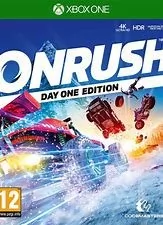 Onrush GRA XBOX ONE