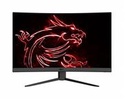 Monitory - MSI G32CQ4 Curved - miniaturka - grafika 1