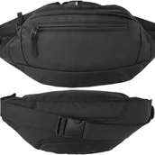 Nerki - Nerka Męska Damska 4F Saszetka Torba Biodrówka Sportowa Hydrofobowa U108-20 - miniaturka - grafika 1