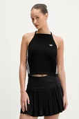 Bluzki damskie - adidas Originals top - miniaturka - grafika 1