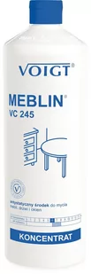 Voigt VC 245 MEBLIN 1L (VOI000013) - Środki do podłóg i mebli - miniaturka - grafika 1