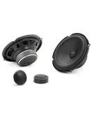 Głośniki samochodowe - JL AUDIO C1-650se 6,5" (165 mm) system głośników komponentowych (Silk Edition) - miniaturka - grafika 1
