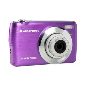 AGFA DC8200 Fioletowy - Aparaty Cyfrowe - miniaturka - grafika 1