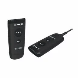 Zebra CS6080, 2D, USB, kit (USB), black - Czytniki kodów kreskowych - miniaturka - grafika 1