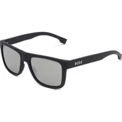 Okulary przeciwsłoneczne - BOSS BLACK Okulary przeciwsłoneczne BOSS 1647/S - miniaturka - grafika 1
