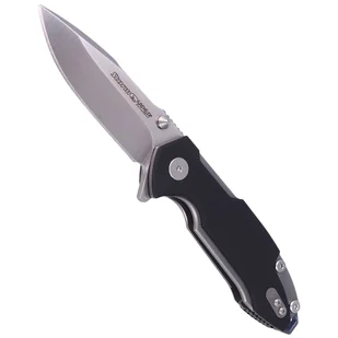 Nóż składany Viper Storm Black G10, Satin M390 by Rick Hinderer (V5954GB) - Noże - miniaturka - grafika 4