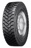 Opony ciężarowe - Continental Conti CrossTrac HD3 315/80R22 .5 156/150K - miniaturka - grafika 1