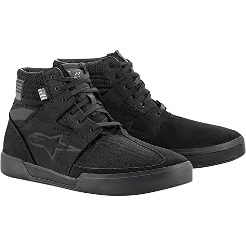 Alpinestars Road Męskie buty motocyklowe, czarne, rozmiar 42 UE