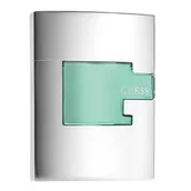 Wody i perfumy męskie - Guess Man woda toaletowa spray 150ml (M) - miniaturka - grafika 1