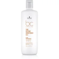 Odżywki do włosów - Schwarzkopf Professional Professional BC Bonacure Time Restore odżywka do włosów dojrzałych 1000 ml - miniaturka - grafika 1