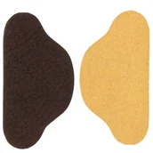 Akcesoria obuwnicze - Zapiętki skórzane do zbyt dużych butów - miniaturka - grafika 1