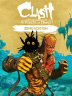 Gry PC Cyfrowe - Clash: Artifacts of Chaos Zeno Edition (PC) klucz Steam - miniaturka - grafika 1